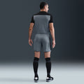 NIKE M NK DF ACD25 SS TOP BR COOL GREY/BLACK/BRIGHT CRIMSON Bild 7