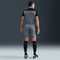 NIKE M NK DF ACD25 SS TOP BR COOL GREY/BLACK/BRIGHT CRIMSON Bild 7