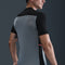 NIKE M NK DF ACD25 SS TOP BR COOL GREY/BLACK/BRIGHT CRIMSON Bild 8