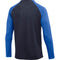 NIKE M NK DF ACDPR DRIL TOP K OBSIDIAN/ROYAL BLUE/WHITE Bild 2