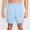 NIKE M NK DF BRTHE TOTALITY 7IN UL PSYCHIC BLUE/BLACK/BLACK Bild 1