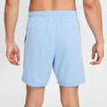 NIKE M NK DF BRTHE TOTALITY 7IN UL PSYCHIC BLUE/BLACK/BLACK Bild 2