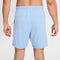 NIKE M NK DF BRTHE TOTALITY 7IN UL PSYCHIC BLUE/BLACK/BLACK Bild 2