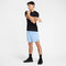 NIKE M NK DF BRTHE TOTALITY 7IN UL PSYCHIC BLUE/BLACK/BLACK Bild 3