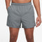 NIKE M NK DF CHALLENGER 5BF SHORT SMOKE GREY/SMOKE GREY/REFLECTI Bild 1
