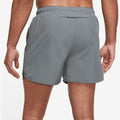 NIKE M NK DF CHALLENGER 5BF SHORT SMOKE GREY/SMOKE GREY/REFLECTI Bild 2