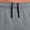NIKE M NK DF CHALLENGER 5BF SHORT SMOKE GREY/SMOKE GREY/REFLECTI Bild 4