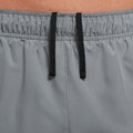 NIKE M NK DF CHALLENGER 5BF SHORT SMOKE GREY/SMOKE GREY/REFLECTI Bild 5