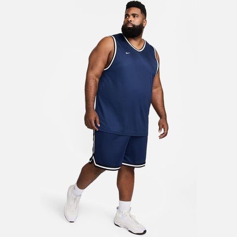 NIKE M NK DF DNA 8IN SHORT MIDNIGHT NAVY/BLACK/WHITE Bild 6