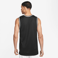 NIKE M NK DF DNA JERSEY BLACK/WHITE Bild 2