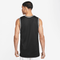 NIKE M NK DF DNA JERSEY BLACK/WHITE Bild 2
