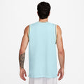 NIKE M NK DF DNA JERSEY BLACK/WHITE Bild 6