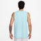 NIKE M NK DF DNA JERSEY BLACK/WHITE Bild 6