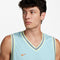 NIKE M NK DF DNA JERSEY BLACK/WHITE Bild 7