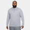 NIKE M NK DF ELMNT TOP HZ BLACK/REFLECTIVE SILV Bild 8