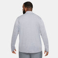 NIKE M NK DF ELMNT TOP HZ BLACK/REFLECTIVE SILV Bild 9