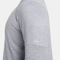 NIKE M NK DF ELMNT TOP HZ BLACK/REFLECTIVE SILV Bild 11
