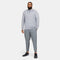 NIKE M NK DF ELMNT TOP HZ BLACK/REFLECTIVE SILV Bild 12