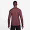 NIKE M NK DF ELMNT TOP HZ BLACK/REFLECTIVE SILV Bild 15