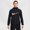 NIKE M NK DF FORM HD JKT SWOOSH BLACK Bild 1