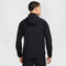 NIKE M NK DF FORM HD JKT SWOOSH BLACK Bild 2