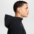 NIKE M NK DF FORM HD JKT SWOOSH BLACK Bild 5
