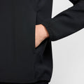 NIKE M NK DF FORM HD JKT SWOOSH BLACK Bild 6