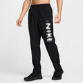 NIKE M NK DF FORM PANT ALT SWOOSH BLACK/WHITE Bild 1