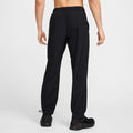NIKE M NK DF FORM PANT ALT SWOOSH BLACK/WHITE Bild 2