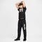 NIKE M NK DF FORM PANT ALT SWOOSH BLACK/WHITE Bild 3