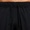 NIKE M NK DF FORM PANT ALT SWOOSH BLACK/WHITE Bild 4