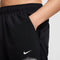 NIKE M NK DF FORM PANT ALT SWOOSH BLACK/WHITE Bild 5