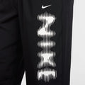 NIKE M NK DF FORM PANT ALT SWOOSH BLACK/WHITE Bild 6