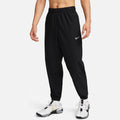 NIKE M NK DF FORM PANT TPR BLACK/BLACK/REFLECTIVE SILV Bild 1