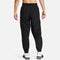 NIKE M NK DF FORM PANT TPR BLACK/BLACK/REFLECTIVE SILV Bild 2
