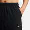 NIKE M NK DF FORM PANT TPR BLACK/BLACK/REFLECTIVE SILV Bild 5