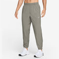 NIKE M NK DF FORM PANT TPR LIGHT ARMY/BLACK/REFLECTIVE SI Bild 1