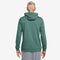 NIKE M NK DRY HOODIE FZ FLC DK GREY HEATHER/BLACK Bild 14