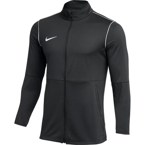 NIKE M NK DF PARK20 TRK JKT K ROYAL BLUE/WHITE/WHITE Bild 3