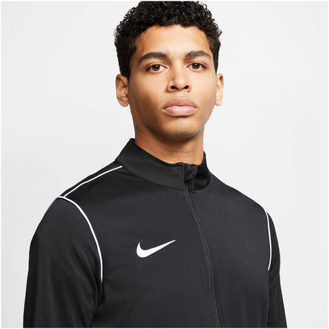 NIKE M NK DF PARK20 TRK JKT K ROYAL BLUE/WHITE/WHITE Bild 7