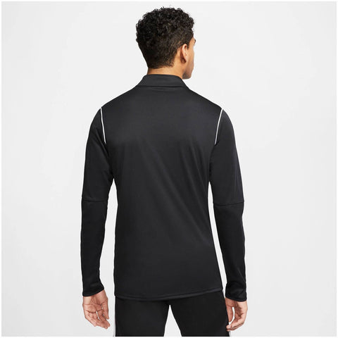 NIKE M NK DF PARK20 TRK JKT K ROYAL BLUE/WHITE/WHITE Bild 8