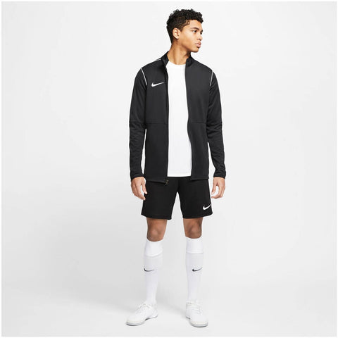 NIKE M NK DF PARK20 TRK JKT K ROYAL BLUE/WHITE/WHITE Bild 9
