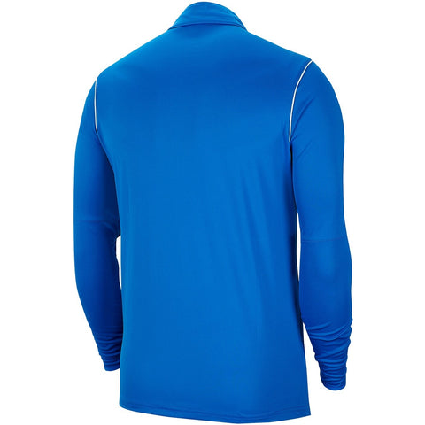 NIKE M NK DF PARK20 TRK JKT K ROYAL BLUE/WHITE/WHITE Bild 2