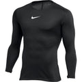 NIKE M NK DF PARK 1STLYR JSY LS UNIVERSITY RED/WHITE Bild 6