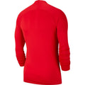 NIKE M NK DF PARK 1STLYR JSY LS UNIVERSITY RED/WHITE Bild 2