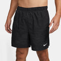NIKE M NK DF RDVN CHLNR SHRT BLACK/REFLECTIVE SILV Bild 1