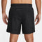 NIKE M NK DF RDVN CHLNR SHRT BLACK/REFLECTIVE SILV Bild 2