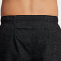 NIKE M NK DF RDVN CHLNR SHRT BLACK/REFLECTIVE SILV Bild 7