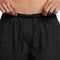 NIKE M NK DF RDVN CHLNR SHRT BLACK/REFLECTIVE SILV Bild 8