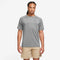 NIKE M NK DF READY SS MINERAL TEAL/HTR/BLACK Bild 6
